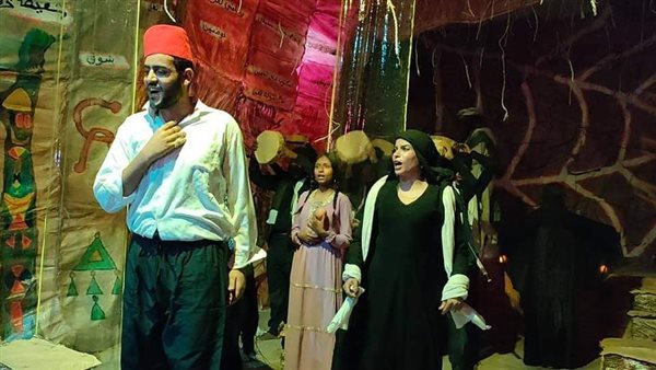 مشروع 'التجارب النوعية