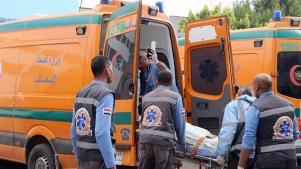 نقل جثة ارشيفية 