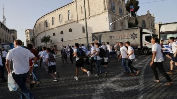 إسرائيل- أرشيفية