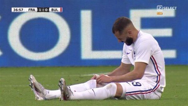 كريم بنزيما