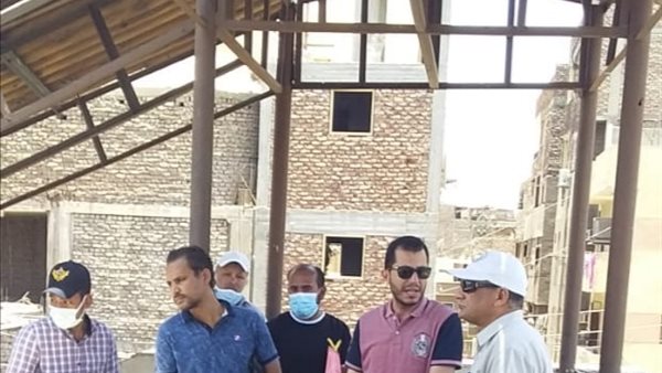 كوبري القراريش