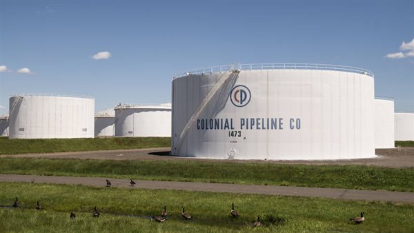 كولونيال بايبلاين