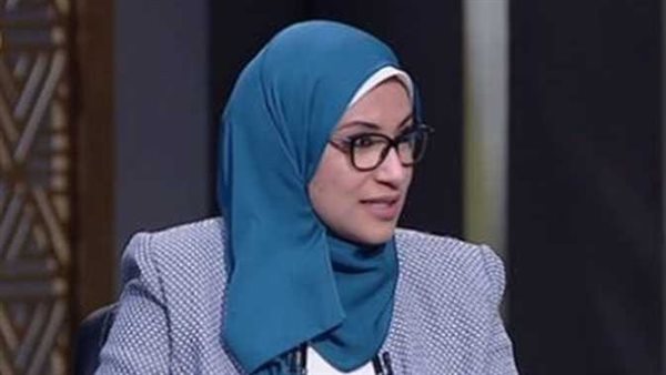 الدكتورة نهى عاصم