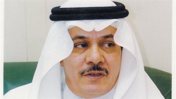 د. ساعد الحارثي