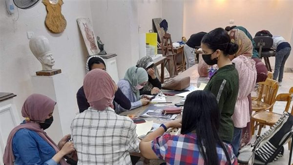 جانب من الفاعلية