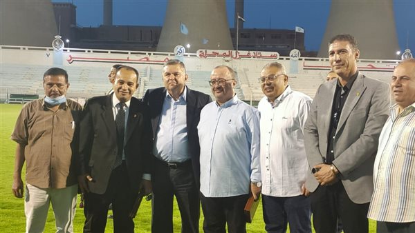 خالد عيد مع مجلس