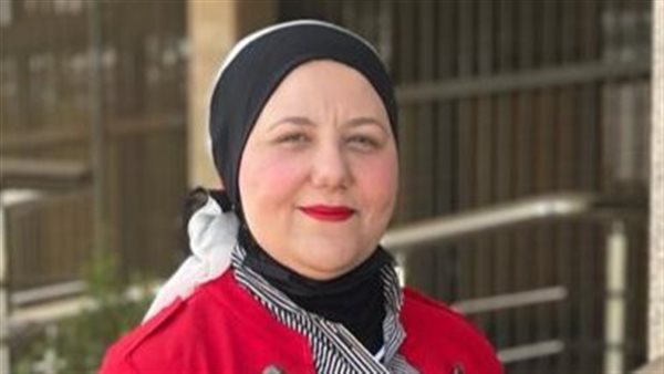 النائبة منال نصر