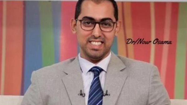 الدكتور نور أسامة