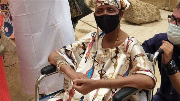 جلوريا فيتال 