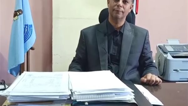 مدير الطب البيطري