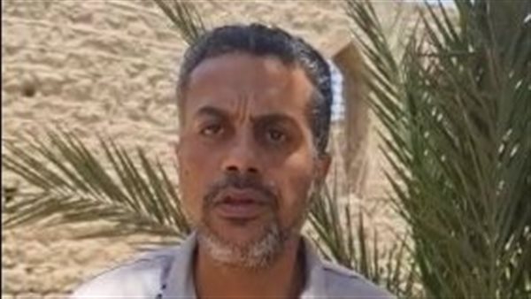 محمد أسامة النقاش