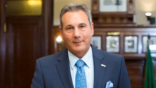 محمد الأتربي 