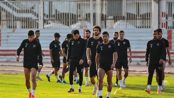 مران الزمالك