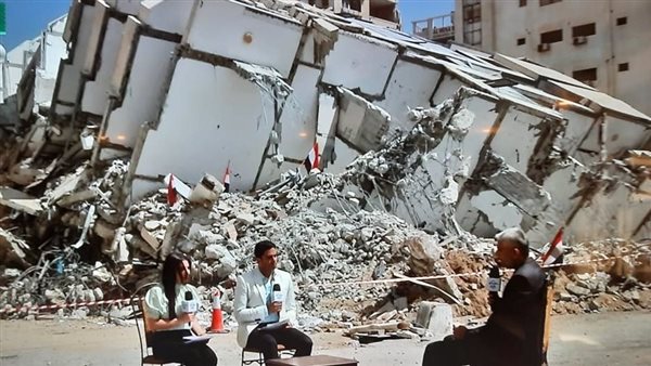 برنامج صباح الخير