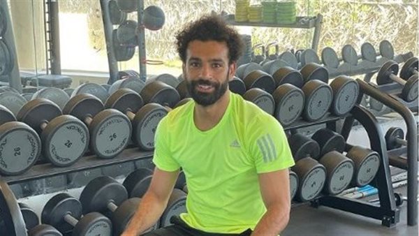 محمد صلاح 