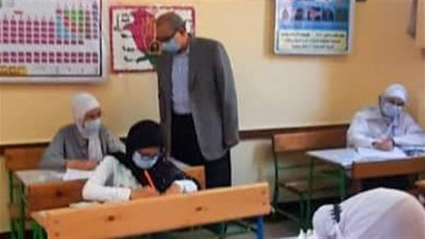 وكيل تعليم بورسعيد