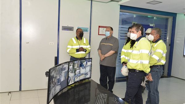 محافظ أسيوط