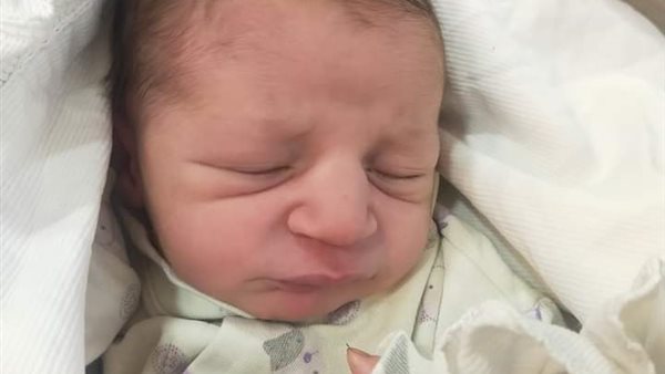 الطفل المعثور عليه