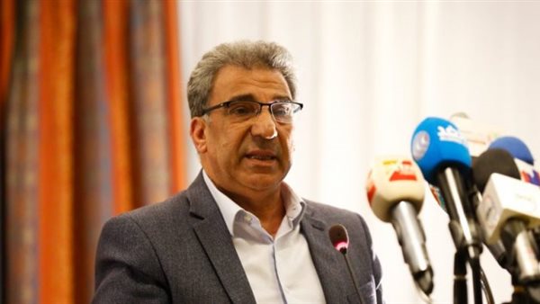 عبد الفتاح العاصي