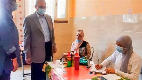 وكيل تعليم بورسعيد