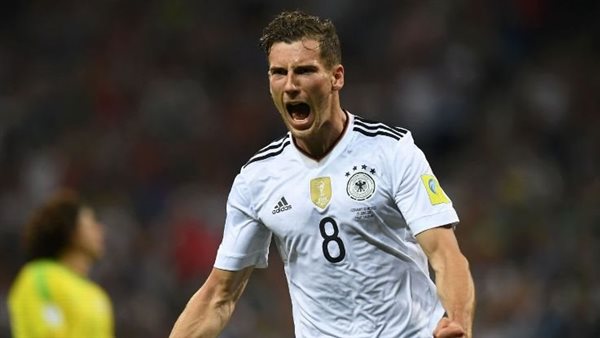 ليوةن جوريتسكا