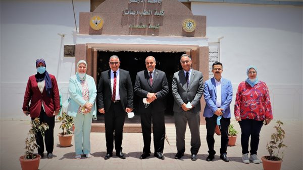 رئيس جامعة الأزهر