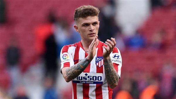  كيران تيربير