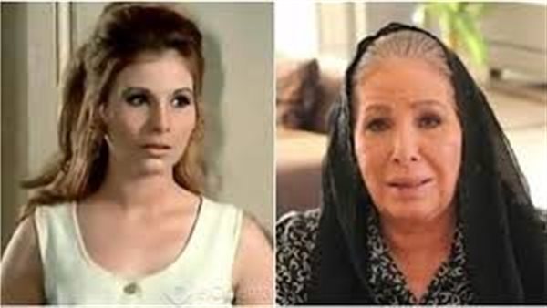 زيزي البدراوي