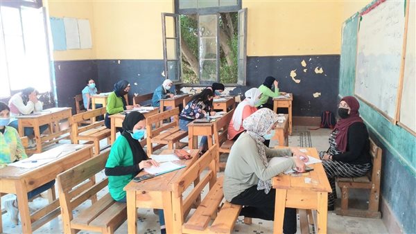 امحتانات الثانوية