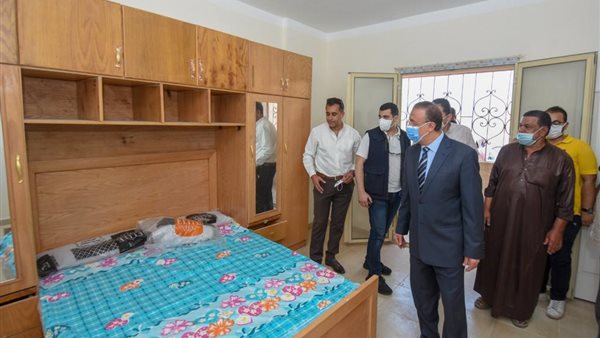 محافظ الإسكندرية