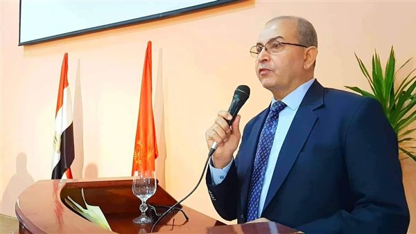 وكيل تعليم بورسعيد