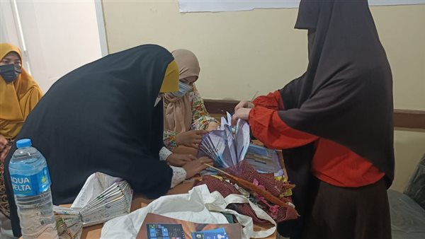 ندوة تثقيفية عن اليوم