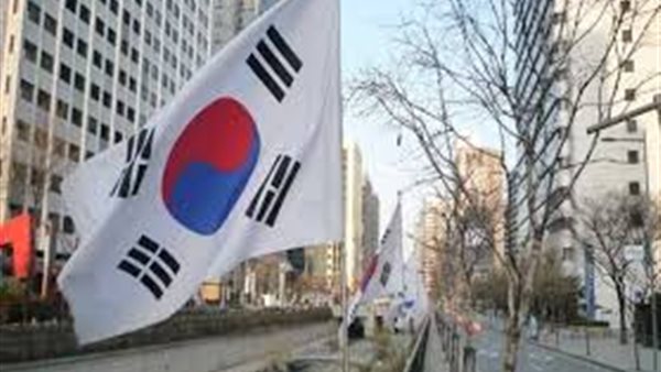 كوريا الجنوبية