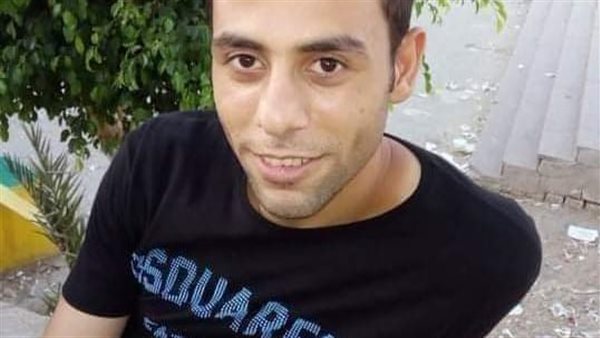 الغريق عمر شكر  