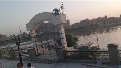 تحرير محاضر ضد محافظ القليوبية ورئيس مدينة بنها بسبب وقف السياحة النيلية