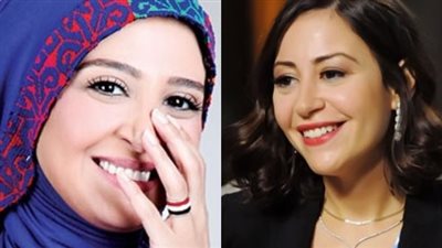 منة شلبي لحنان ترك: 