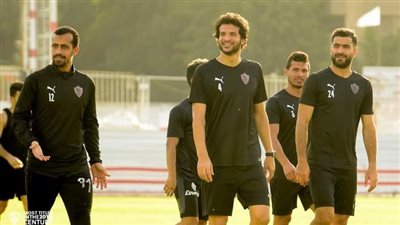 الزمالك يواجه وداي دجلة وديًا استعدادًا لمباراة أسوان