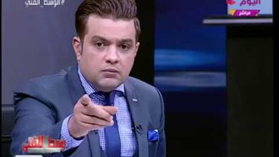 عودة برنامج 