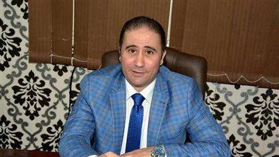 لأسباب أدبية.. ياسر قنطوش ينهي عمله مع نقابة المهن الموسيقية