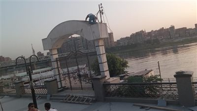 تأجيل قضية وقف السياحة النيلية ضد محافظ القليوبية ورئيس مدينة بنها لـ24 يونيو