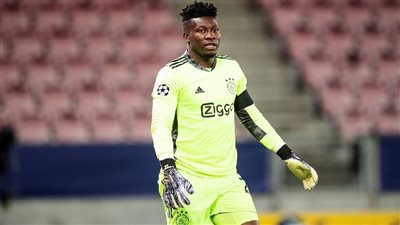 إنتر ميلان يتعاقد مع حارس منتخب الكاميرون