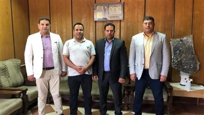 حملة إعلامية وبرامج تدريبية لتنمية وعي الشباب بالصناعات الصديقة للبيئة في القليوبية