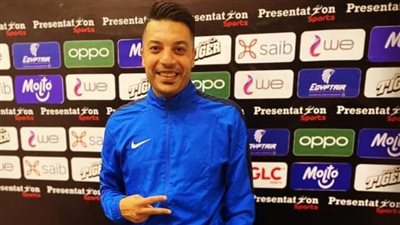 مدير فريق السكة: نسعى للفوز أمام بورتو.. وتراجع نتائجنا سوء توفيق