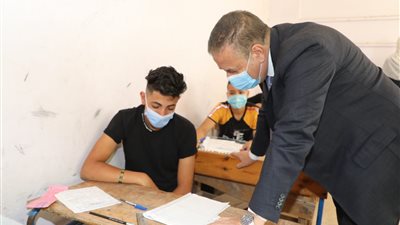 بالاسم ورقم الجلوس.. تعرف على نتيجة الشهادة الإعدادية بالمنيا