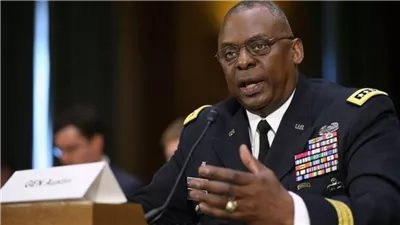 وزير الدفاع الأمريكي يعتذر لـ بايدن.. ويؤكد: لن نتسامح بشأن قتل جنودنا في الأردن