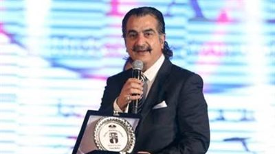 عصام شلتوت: 