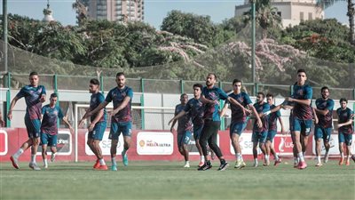 رسميًا.. الأهلي يخوض مباراة الترجي بالزي الأزرق