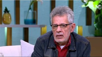 زكي فطين عبد الوهاب يعلن عبر 