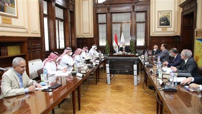 منها تحليل فيروس A.. ننشر نتائج المباحثات المصرية السعودية حول اشتراطات المملكة على الصادرات الزراعية (صور)