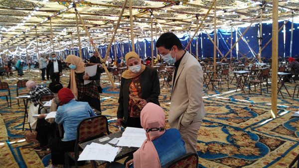 الدكتور ناصر الجيزاوي